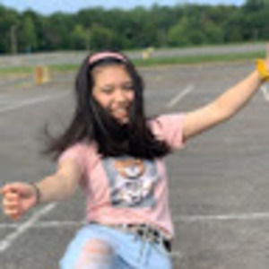 Meet your Posher, Meiling